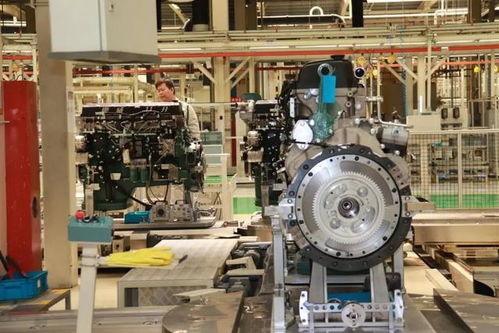 惠山工廠應用rfid等技術(shù),打造智能制造三大系統(tǒng)