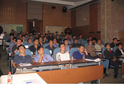 Vacon在安鋼舉行冶金技術(shù)應用交流會