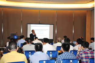 新世聯(lián)科技成功舉辦2015年傳感器技術交流會