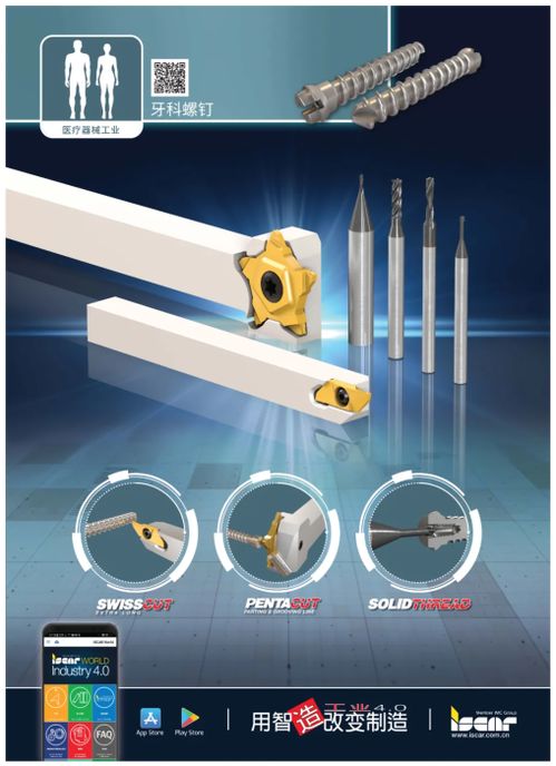 伊斯卡2021醫療行業產品技術交流會