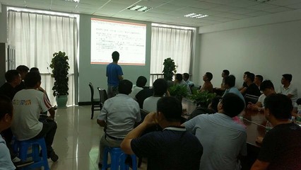 夏日盛宴 | 祝賀蘇州卡藍首屆滲漏修繕技術交流會圓滿舉辦