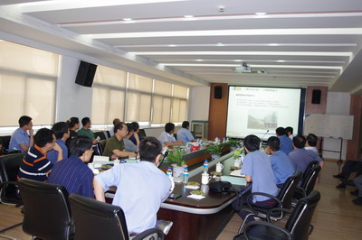 廈門鎢業(yè)和東睦股份技術交流會在寧波舉辦