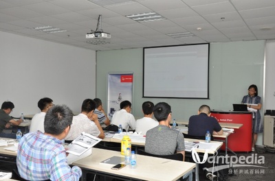 展示前沿產(chǎn)品與應用 | 安東帕舉辦先進納米壓痕技術(shù)交流研討會