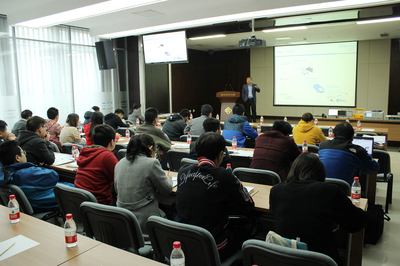 2018年海洋儀器學院路地區(qū)產(chǎn)品技術(shù)交流會成功舉辦!