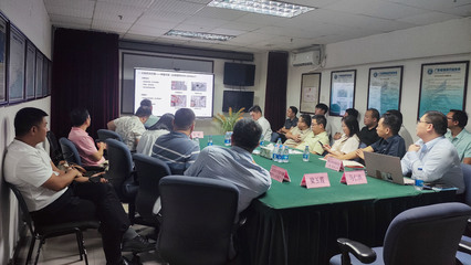 冷鏈技術(shù)創(chuàng)新交流會(huì)暨協(xié)會(huì)第98次會(huì)員單位業(yè)務(wù)對(duì)接會(huì)成功召開(kāi)，推動(dòng)技術(shù)轉(zhuǎn)讓合作