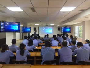 精進(jìn)求實(shí) 技術(shù)創(chuàng)新——記民品研發(fā)部開展技術(shù)交流會(huì)與技術(shù)轉(zhuǎn)讓