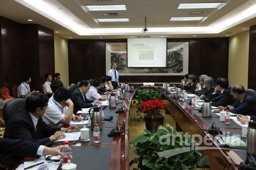 中日清潔煤技術(shù)交流研討會(huì)在太原成功召開(kāi)，共探煤炭清潔高效利用新路徑